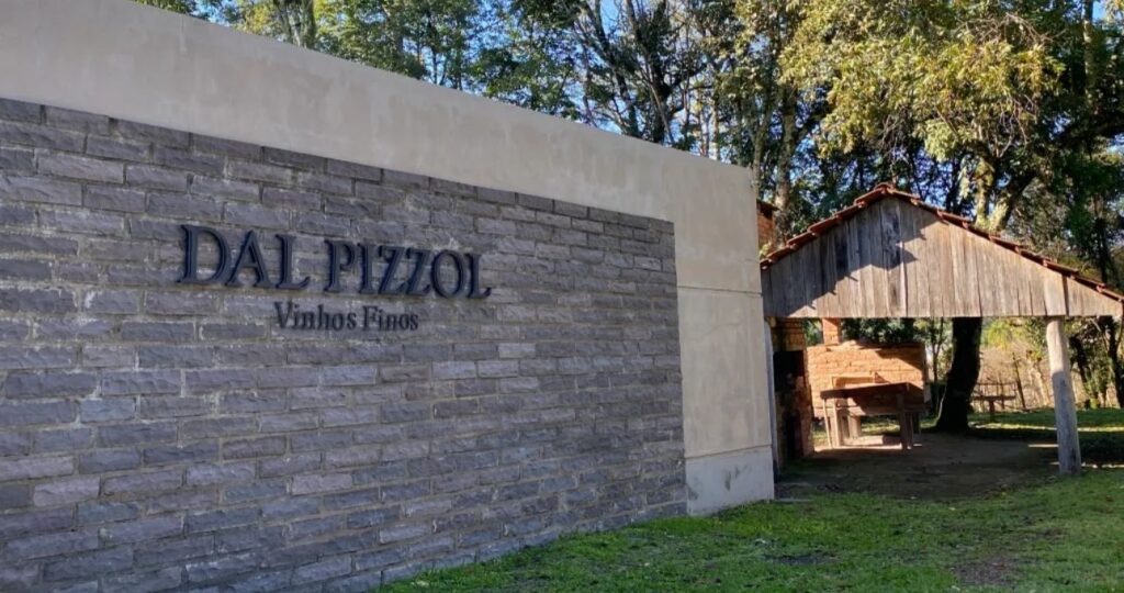 Vinícola Dal Pizzol